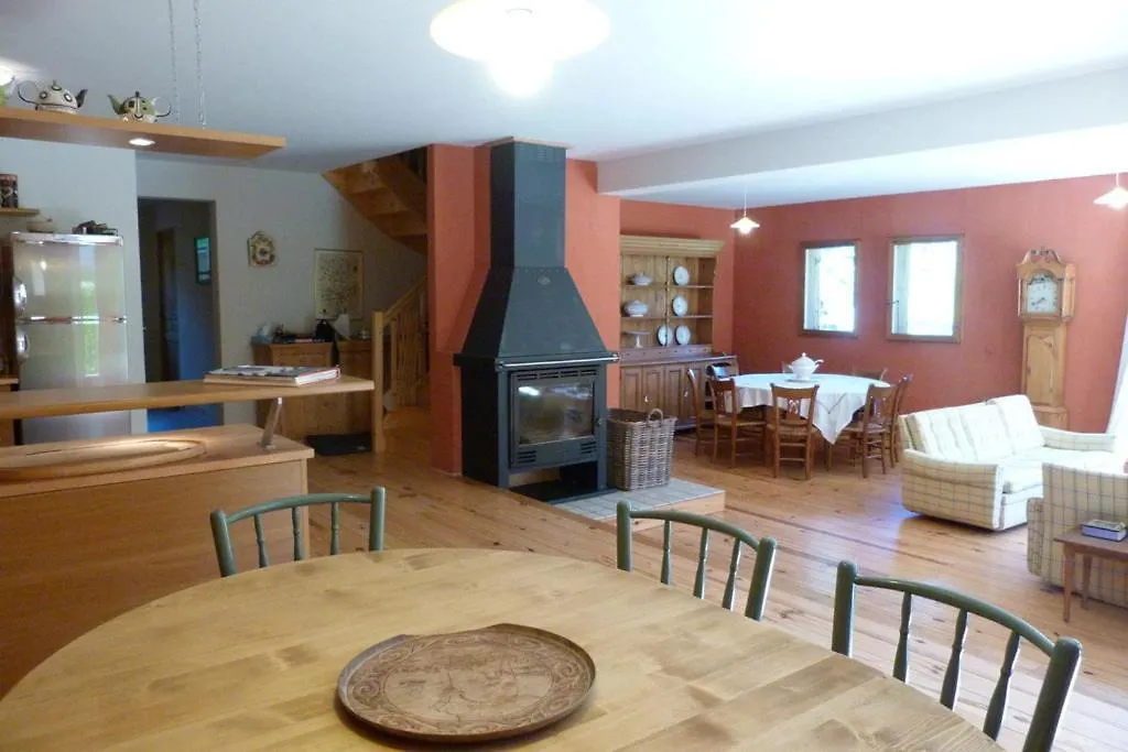 Chalet Avec Du Charme, 12 Personnes, 4 Chambres - Ch24 Beaufort