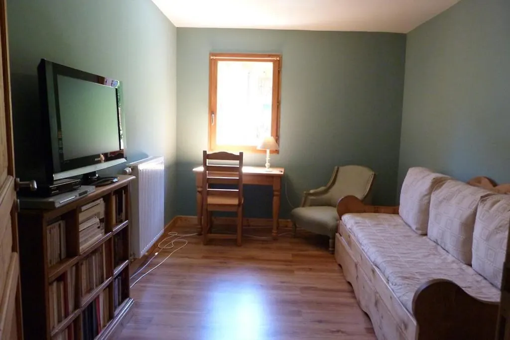 Chalet Avec Du Charme, 12 Personnes, 4 Chambres - Ch24 Beaufort  0*, Beaufort (Savoie) France