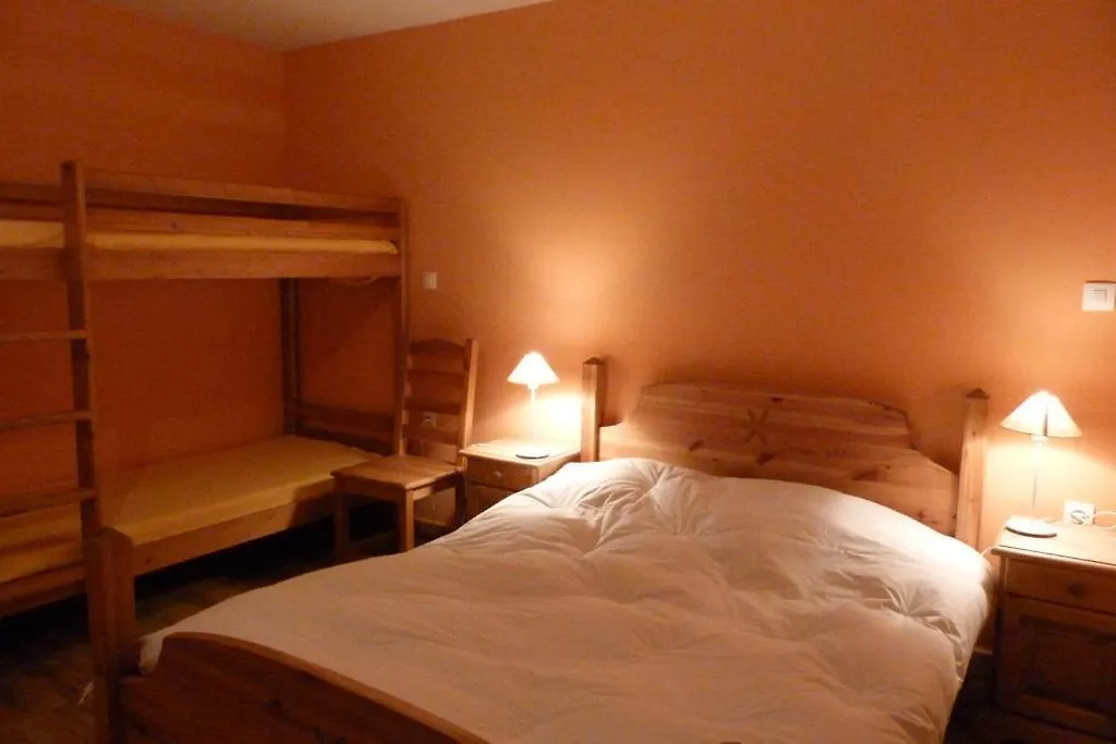 Chalet Avec Du Charme, 12 Personnes, 4 Chambres - Ch24 Beaufort  France