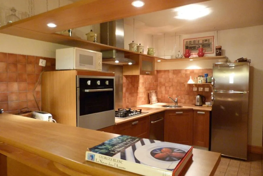 Chalet Avec Du Charme, 12 Personnes, 4 Chambres - Ch24 Beaufort